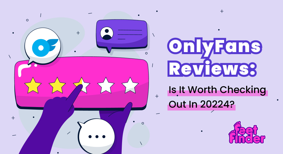 OnlyFans Reviews