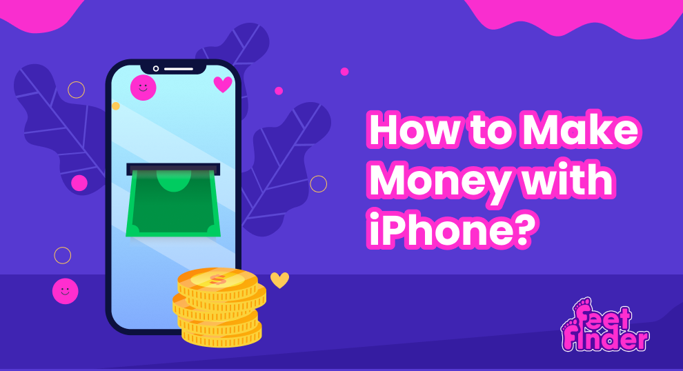 Make Money With iPhone
